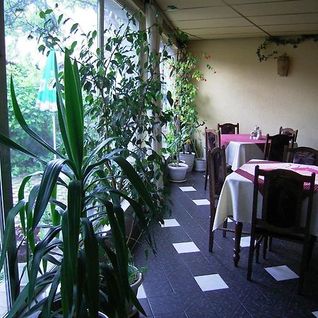 סמוקוב Guest House Zodiac מראה חיצוני תמונה